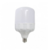 LÁMPARA LED 40 W H INTERCOM LUZ FRIA GALPONERA E 27