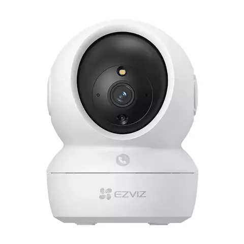CAMARA IP WIFI INTERIOR DOMO H6C PRO EZVIZ