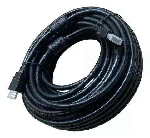 CABLE HDMI V1.4 DE 15MTS DIHDMI15M PRONEXT