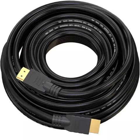 CABLE HDMI V1.3 DE 20MTS DIHDMI20M PRONEXT