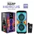 CAJA POTENCIADA 8 PULGADAS WARP HERCUS 7888 FOXBOX