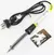 SOLDADOR TIPO LAPIZ 60W PUNTA CERAMICA IPKSOLD60W PRO´SKIT