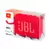 PARLANTE BLUETOOTH GO3 ROJO JBL