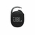 PARLANTE BLUETOOTH CLIP4 NEGRO JBL