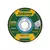 DISCO DE CORTE 1MM X 115MM JDAC2L45 JADEVER