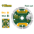 DISCO DIAMANTADO SEGMENTADO SECO 115MM JDDC1K02 JADEVER