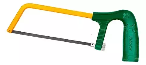 ARCO DE SIERRA MINI 150MM (6") JDHF2105 JADEVER