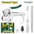 PISTOLA DE AIRE 7 PIEZAS PARA COMPRESOR JDQP9410 JADEVER