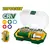 JUEGO DE DESTORNILLADOR 28 PIEZAS JDSS8B28 JADEVER