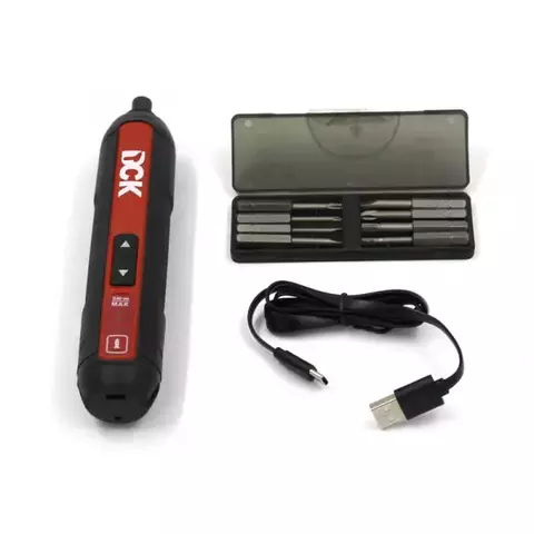 DESTORNILLADOR INALAMBRICO KDPL04-5 DCK