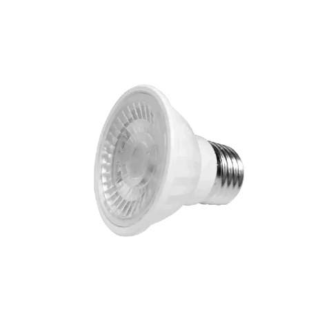 LAMPARA LED E27 5W FRIA DICRO 401986 INTERELEC - comprar online