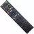 CONTROL REMOTO TV SMART LCD434