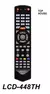 CONTROL REMOTO TV LCD448TH