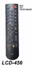 CONTROL REMOTO TV LCD456