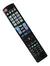 CONTROL REMOTO TV SMART LCD481
