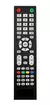 CONTROL REMOTO TV LCD505