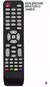 CONTROL REMOTO TV SMART LCD518