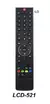 CONTROL REMOTO TV LCD521