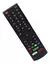 CONTROL REMOTO TV SMART LCD522