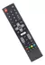 CONTROL REMOTO TV SMART LCD533