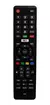CONTROL REMOTO TV SMART LCD545