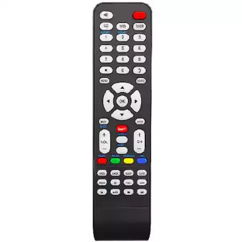 CONTROL REMOTO TV SMART LCD550