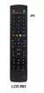 CONTROL REMOTO TV LCD593