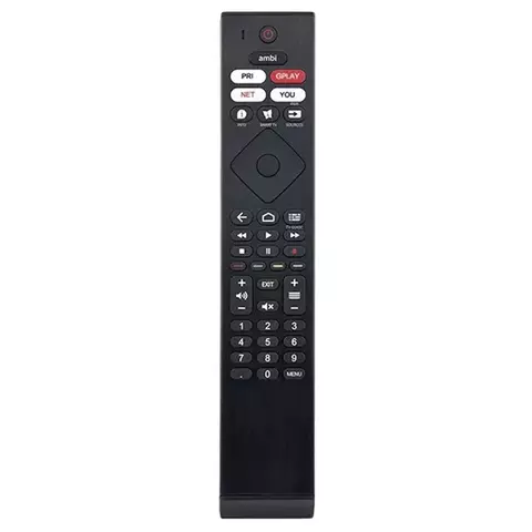 CONTROL REMOTO TV SMART LCD630
