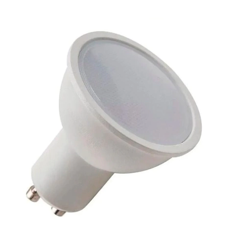 LÁMPARA LED LIGHTLION 7 W LUZ NEUTRA DICROICA GU10