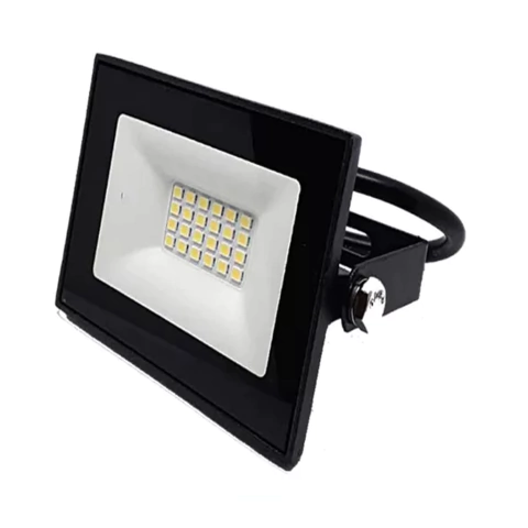 PROYECTOR LED LIGHTLION 20 W LUZ FRIA