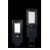 LUMINARIA ALUMBRADO SOLAR LED 15 W LUZ FRIA MACROLED