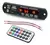 MODULO DECODIFICADOR USB BLUETOOTH CON CONTROL MODUL005