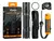 LINTERNA RECARGABLE 1200LUMENES TACTICA PD32 V2.0 FENIX