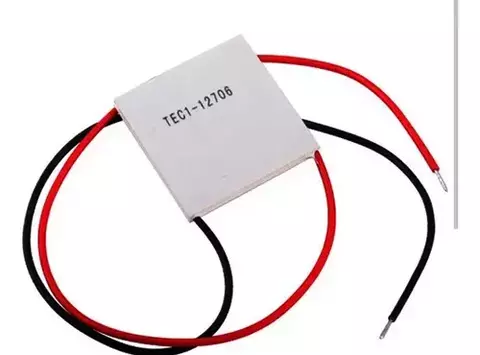 CELDA PELTIER 6.4 A 16 TEC1-12706 AB038