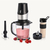 Licuadora/Procesadora Liliana 700W AM-312 - comprar online