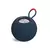 PARLANTE BLUETOOTH PYXIS AZUL FOXBOX