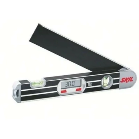 REGLA ANGULAR DIGITAL O A 220 GRADOS 580AS SKIL