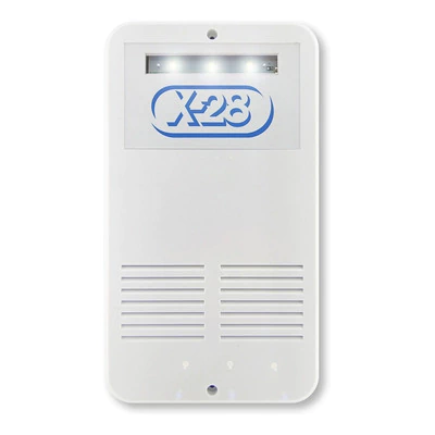 SIRENA EXTERIOR LUZ FLASH S 52ALF-MPXH X-28