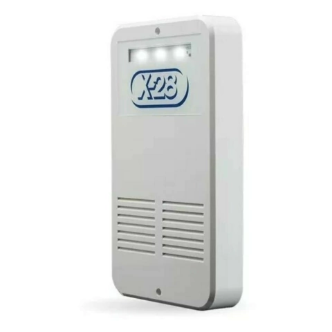 SIRENA EXTERIOR S 65ALF-MPXH X-28