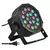 TEÑIDOR LED LEDX F1 RGB LED PAR LIGHT SKP