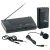 MICROFONO INALAMBRICO CORBATERO VHF795 SKP