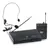 MICROFONO INALAMBRICO DE VINCHA VHF895 SKP