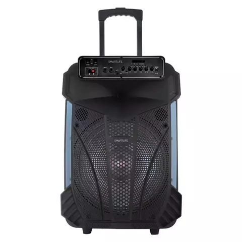 CAJA POTENCIADA 15 PULGADAS SL-PB115050 SMARTLIFE