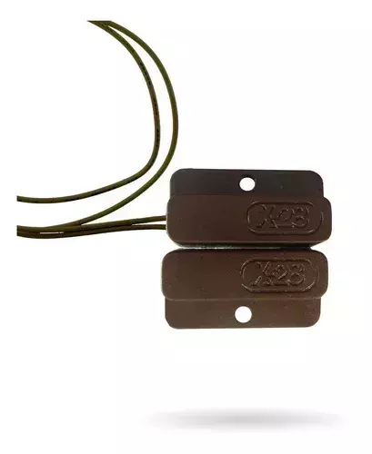 SENSOR MAGNETICO CABLEADO MINI SMCM X-28