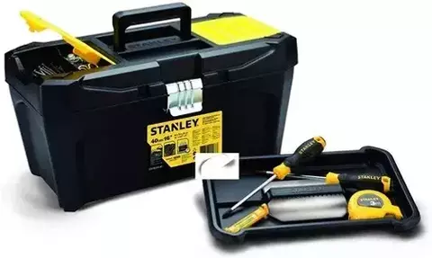 CAJA DE HERRAMIENTAS 16" STST80345-40 STANLEY