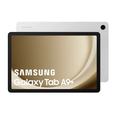 TABLET 11" SAMSUNG GALAXY A9+ SM-X210 SILVER