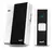 TIMBRE INALAMBRICO DTI-1T/1R BN-BP1 PRO 1