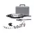 TORNO MANUAL S3000 30ACCESORIOS 3000PU DREMEL