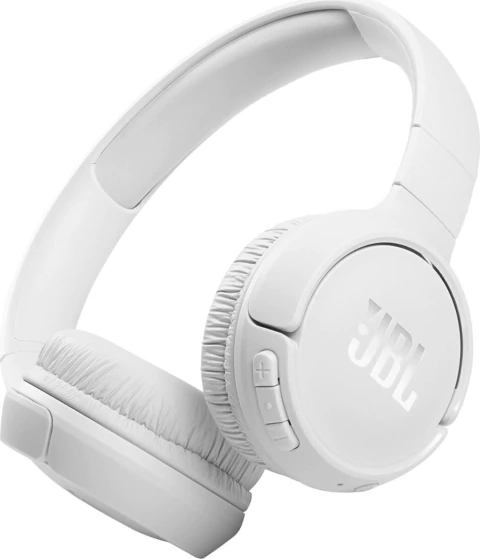 AURICULAR INALAMBRICO BLUETHOOT BLANCO TUNE 250BT JBL