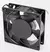 TURBINA 220V 120X120X38MM 4" 612038 FZY